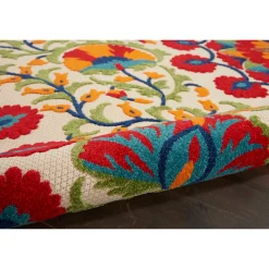 2'x6' Runner Area Rug