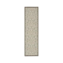 2'3"x8' Runner Area Rug