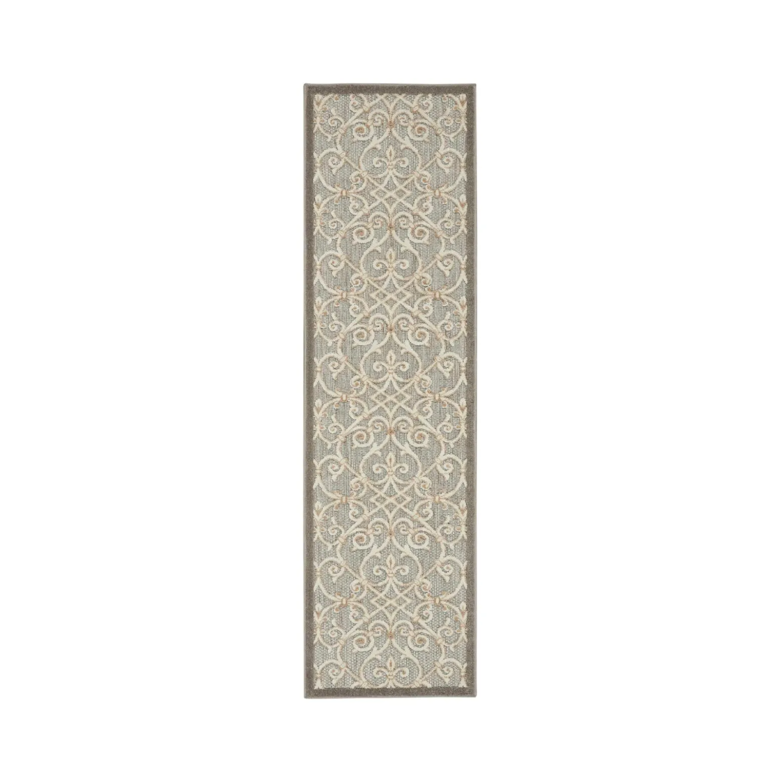 2'3"x8' Runner Area Rug