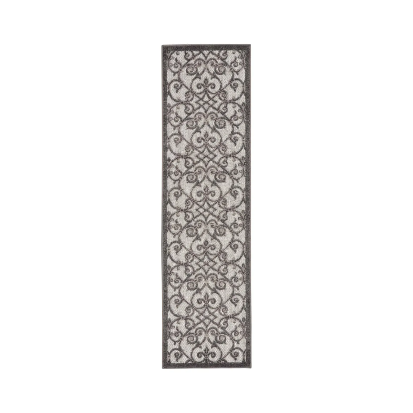 2'3"x8' Runner Area Rug
