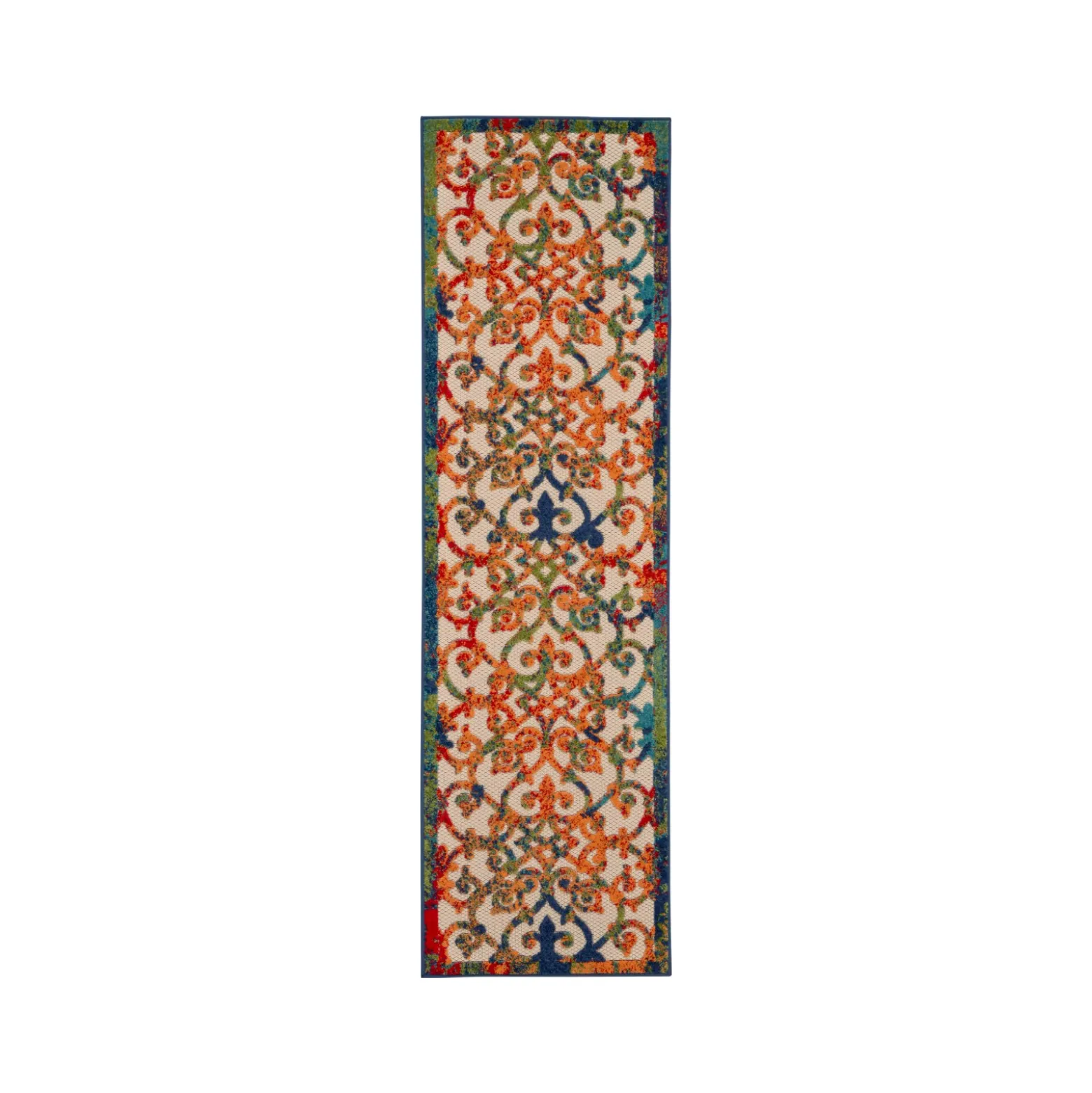 2'3"x8' Runner Area Rug