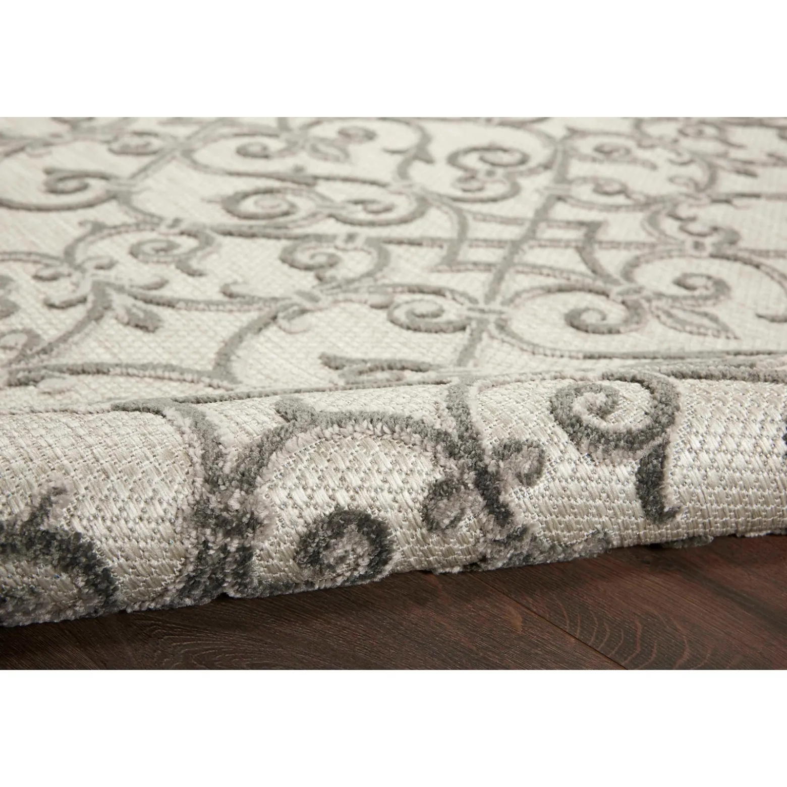 2'3"x8' Runner Area Rug