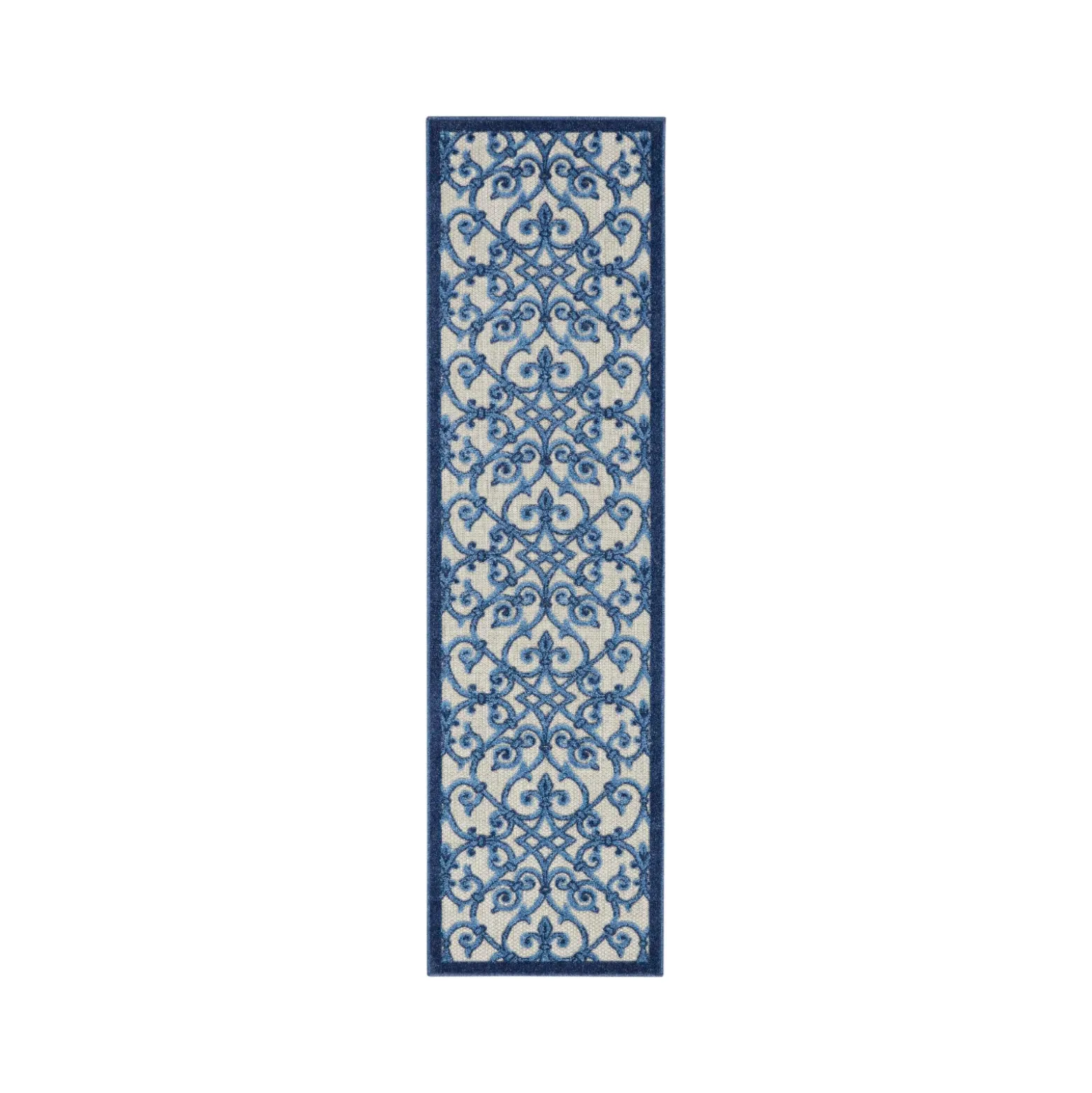 2'3"x8' Runner Area Rug