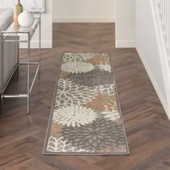 2'3"x8' Runner Area Rug
