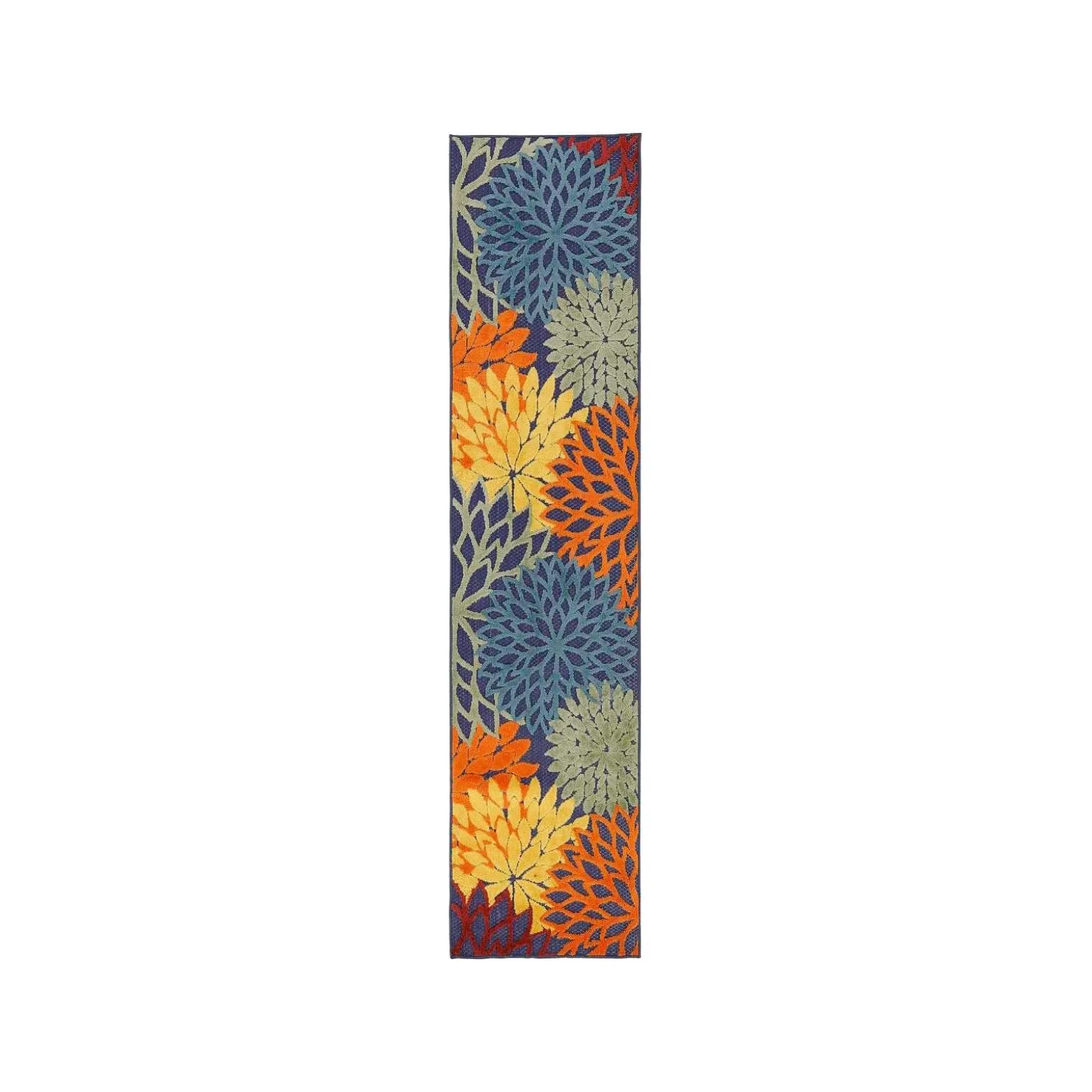 2'3"x8' Runner Area Rug