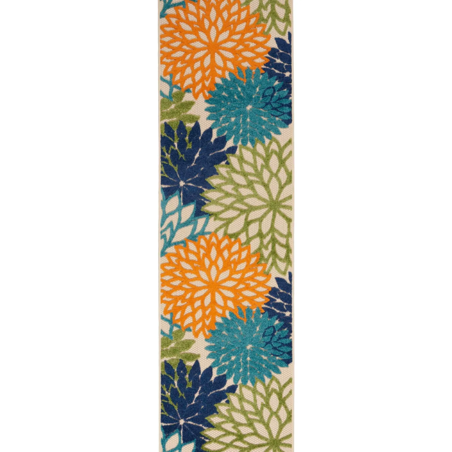 2'3"x8' Runner Area Rug