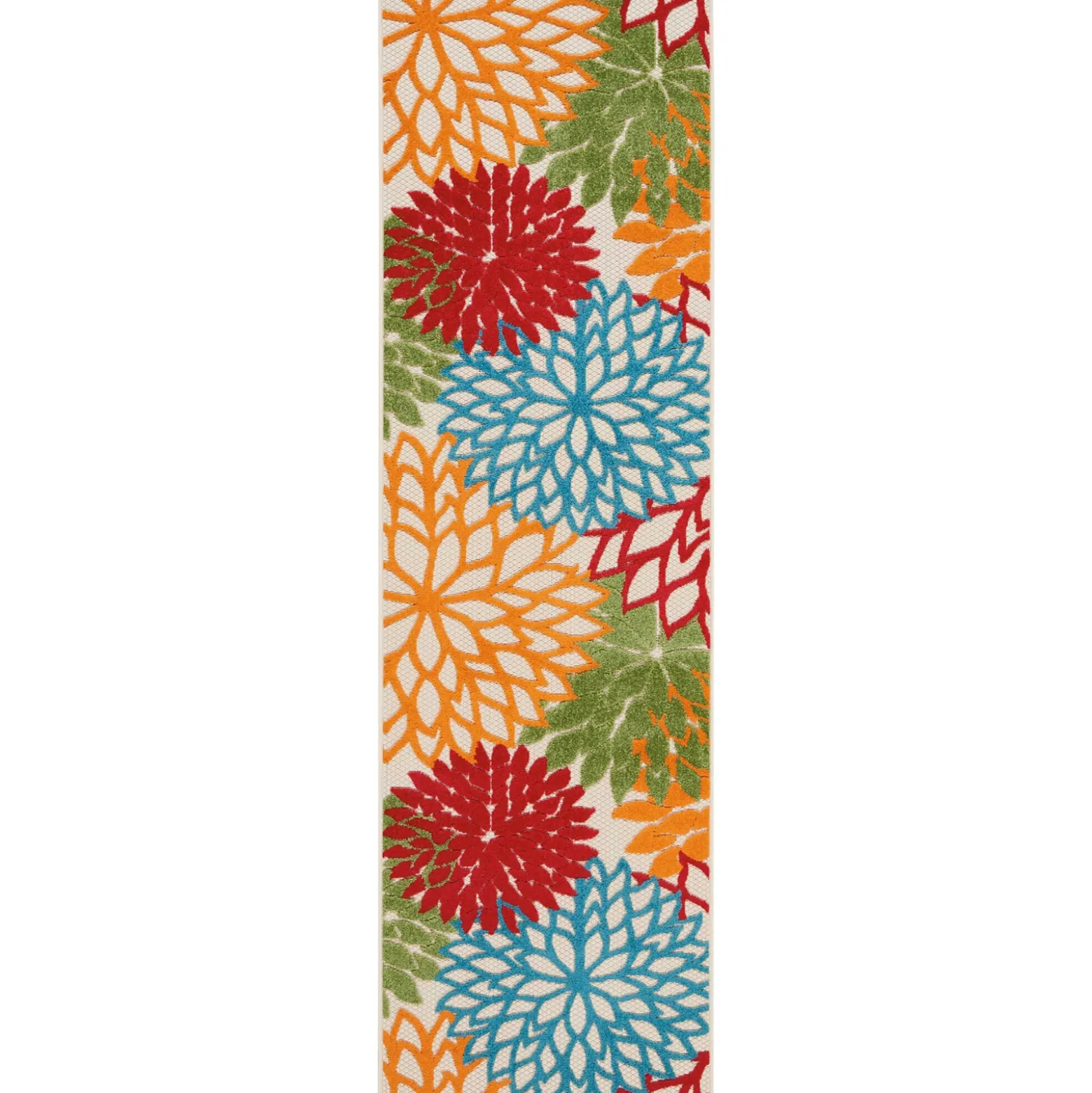 2'3"x8' Runner Area Rug