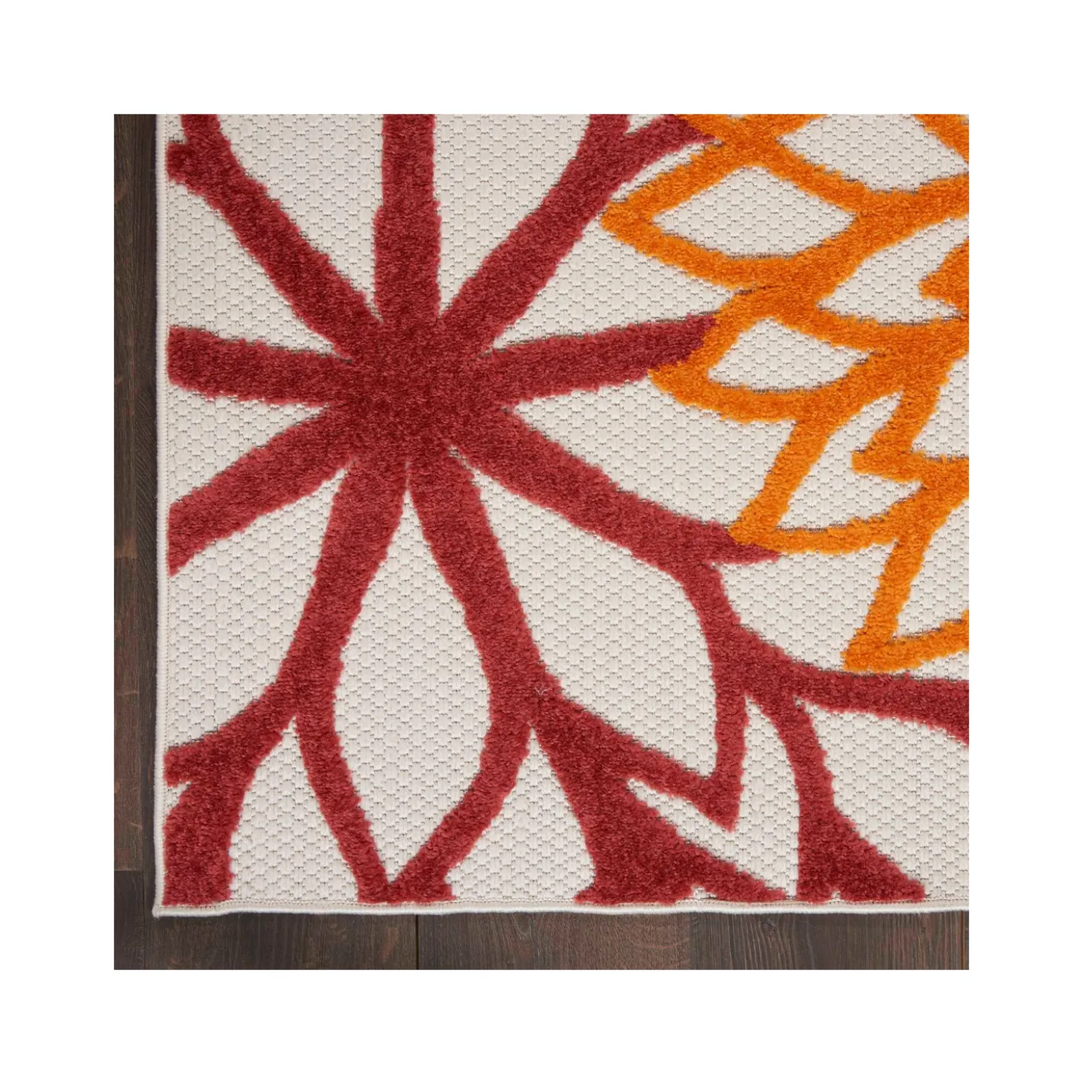 2'3"x8' Runner Area Rug