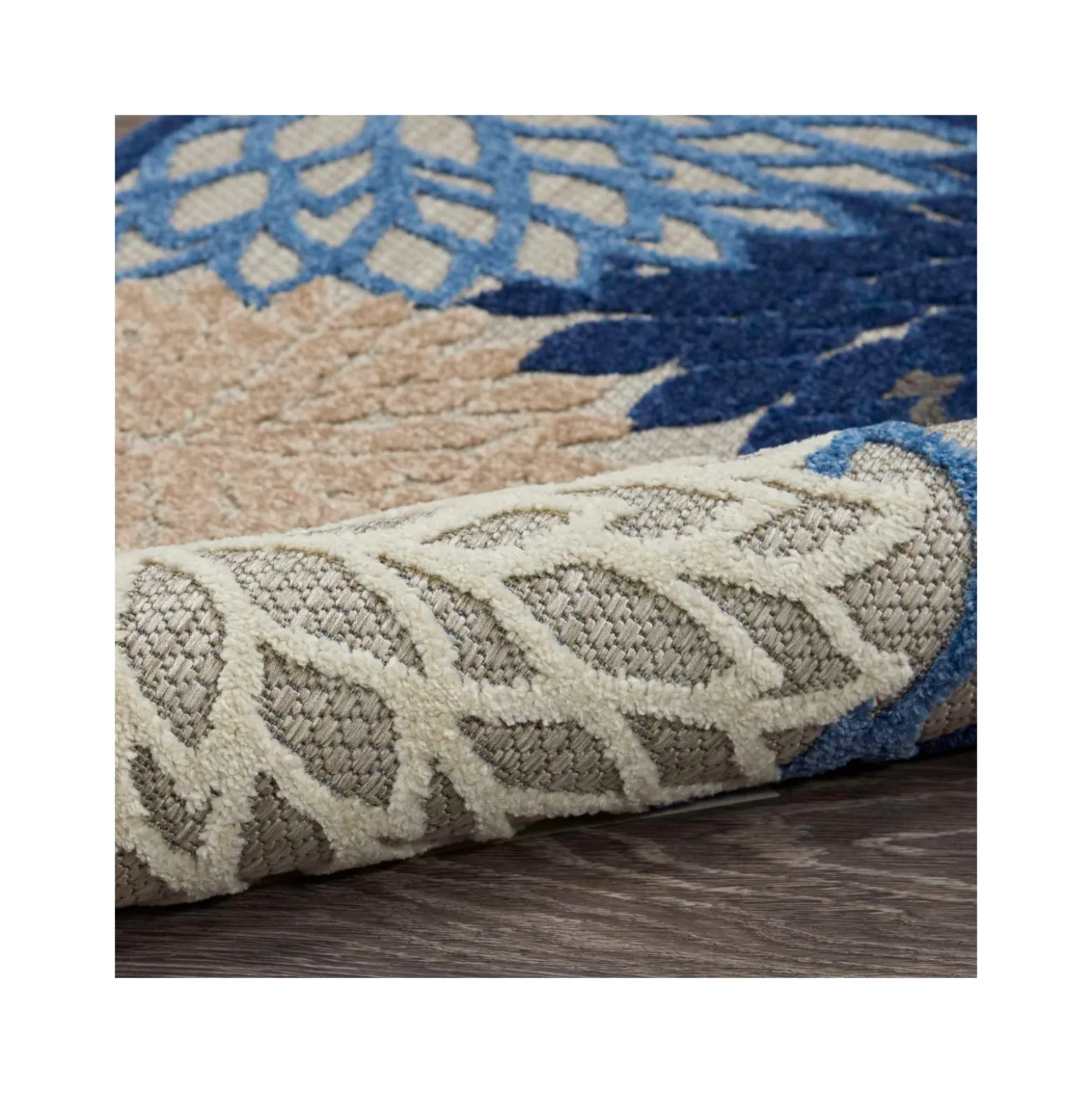 2'3"x8' Runner Area Rug