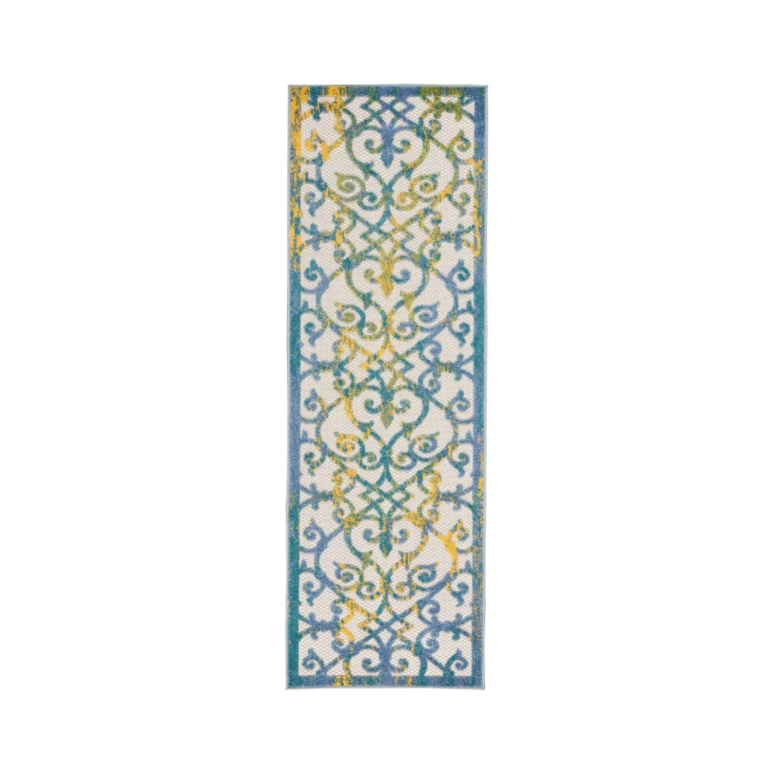 2'x6' Runner Area Rug