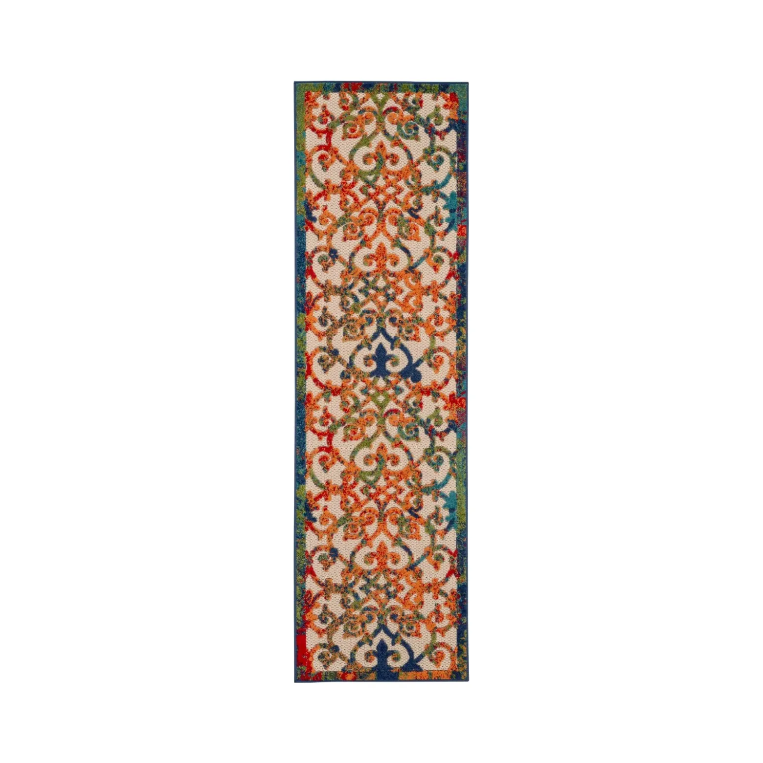 2'x6' Runner Area Rug