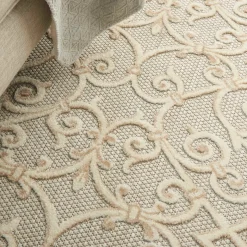 2'x6' Runner Area Rug