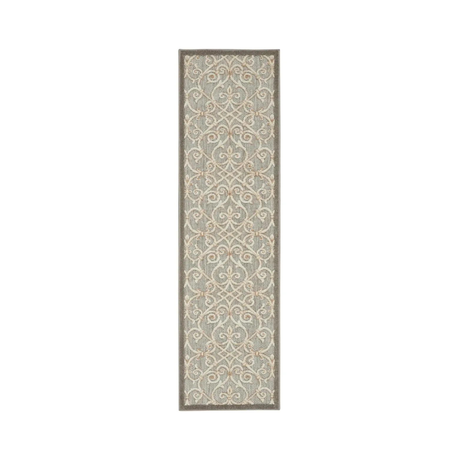 2'x6' Runner Area Rug