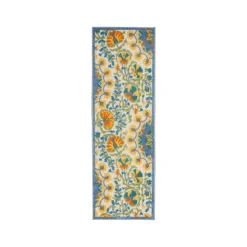 2'3"x8' Runner Area Rug