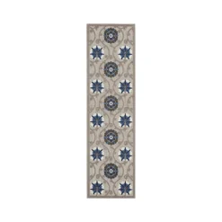 2'x6' Runner Area Rug