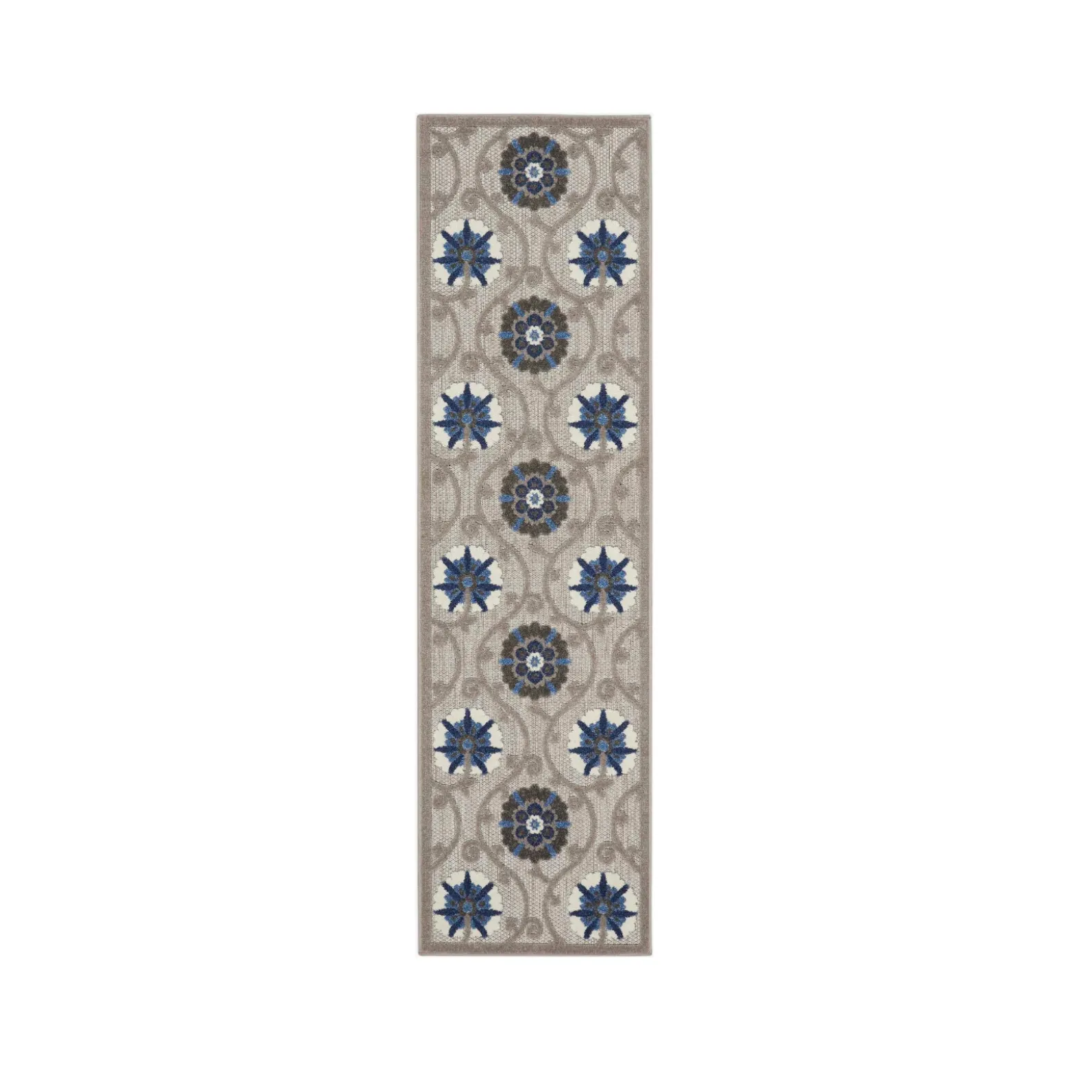 2'x6' Runner Area Rug