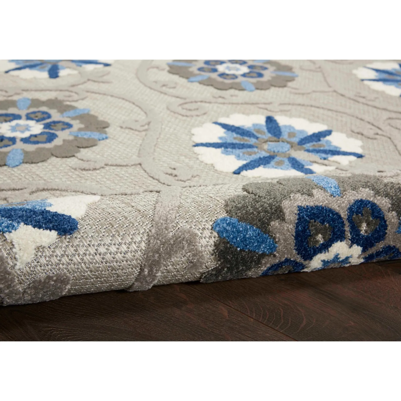 2'x6' Runner Area Rug