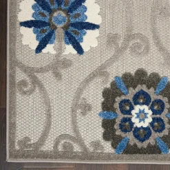 2'x6' Runner Area Rug