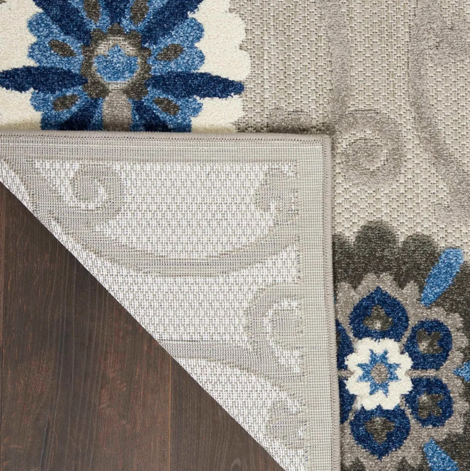 2'x6' Runner Area Rug