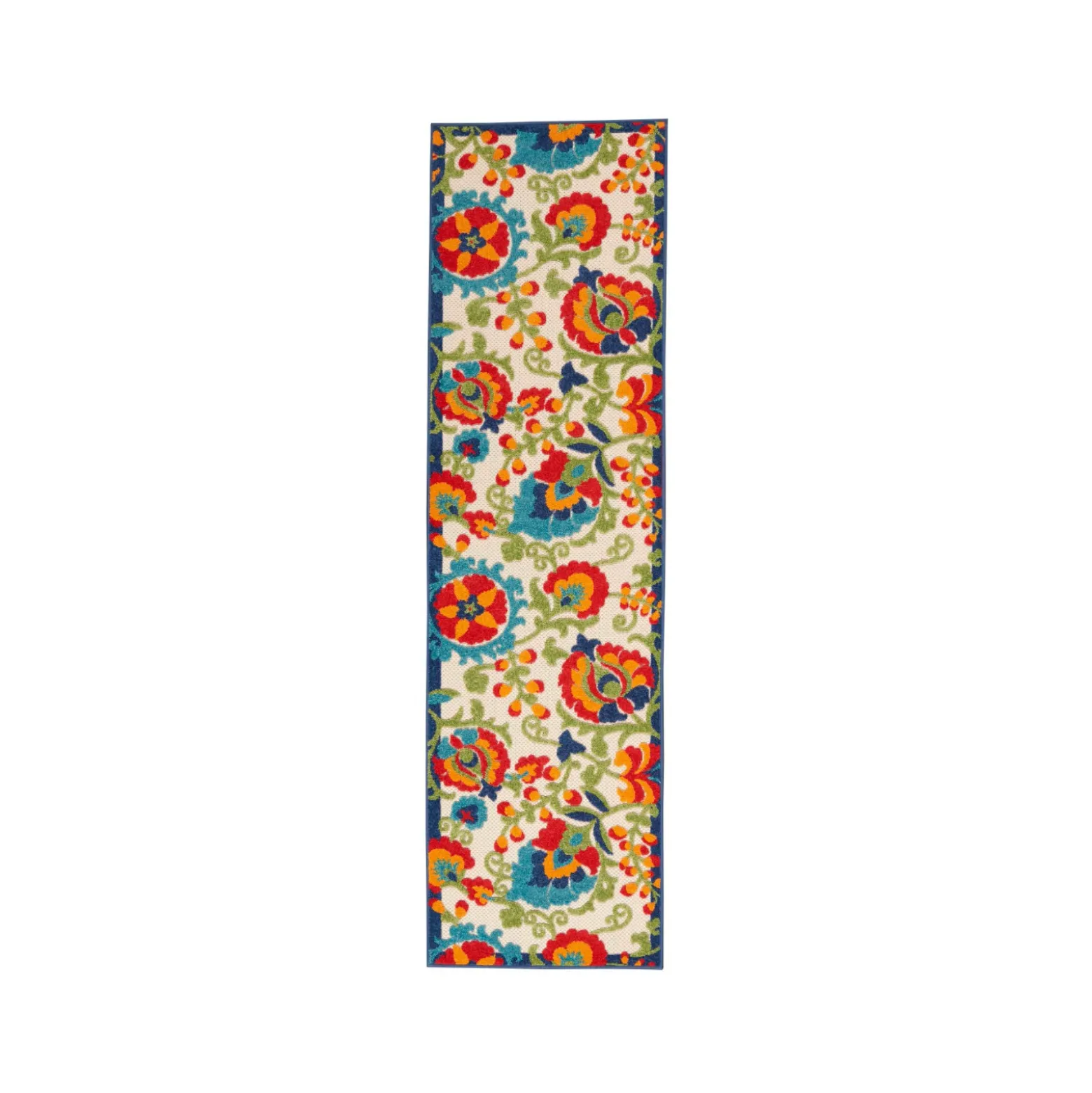2'3"x8' Runner Area Rug
