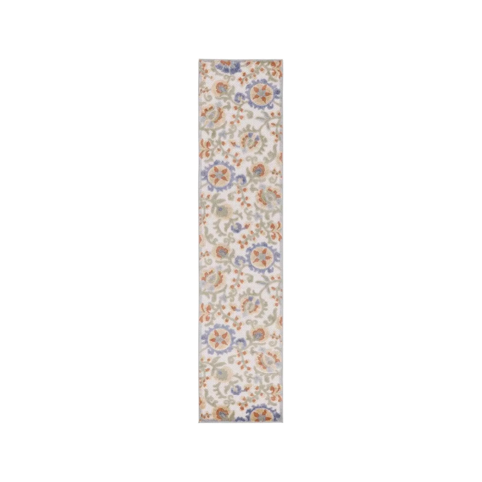 2'3"x8' Runner Area Rug