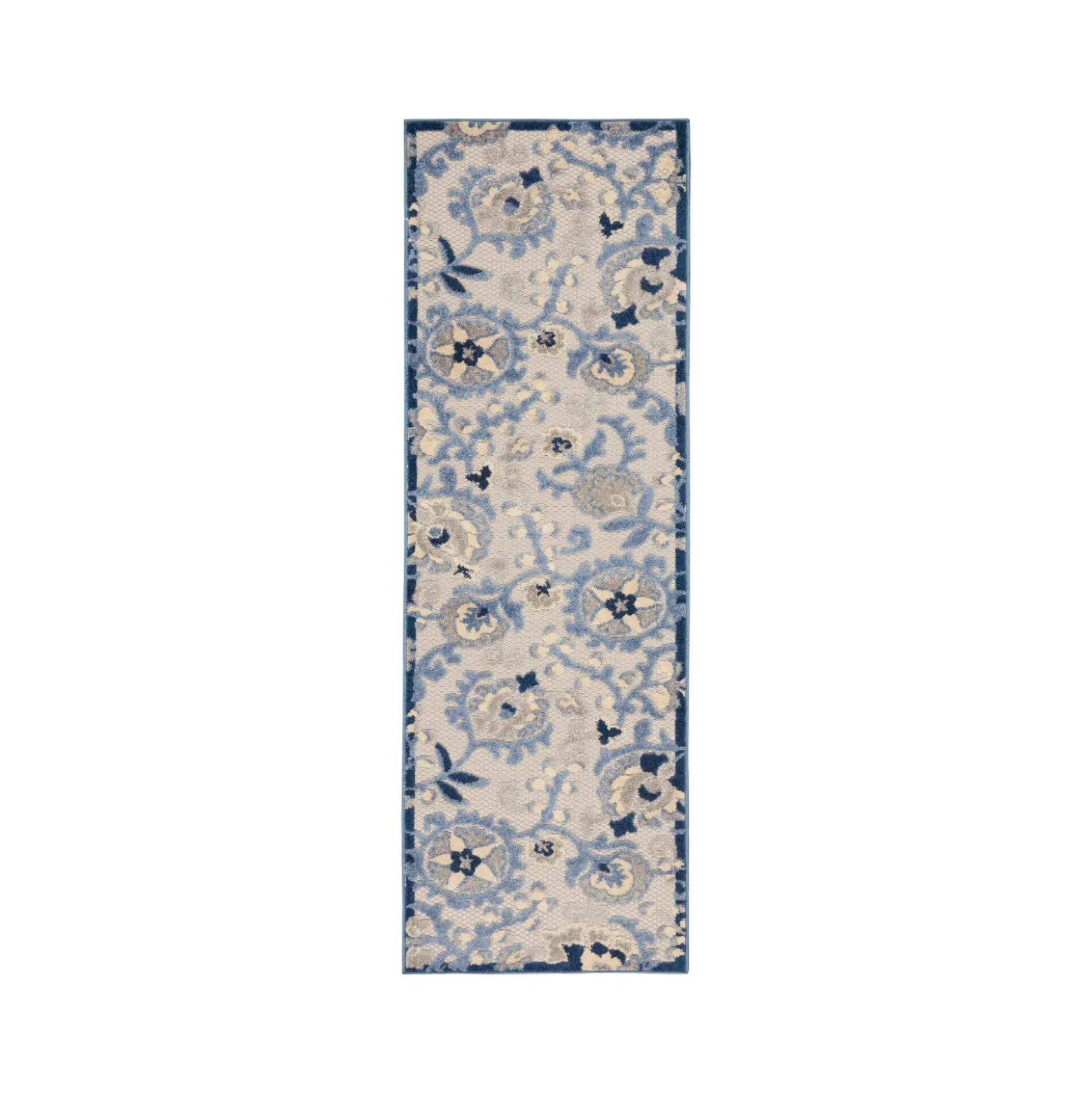 2'3"x8' Runner Area Rug
