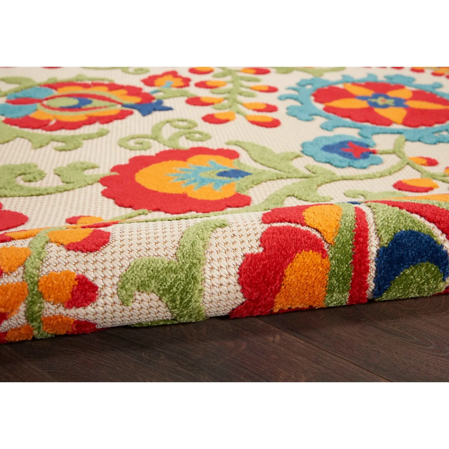 2'3"x8' Runner Area Rug