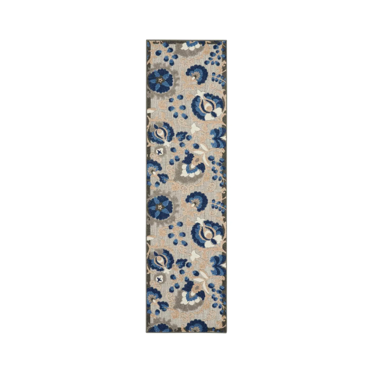 2'3"x8' Runner Area Rug