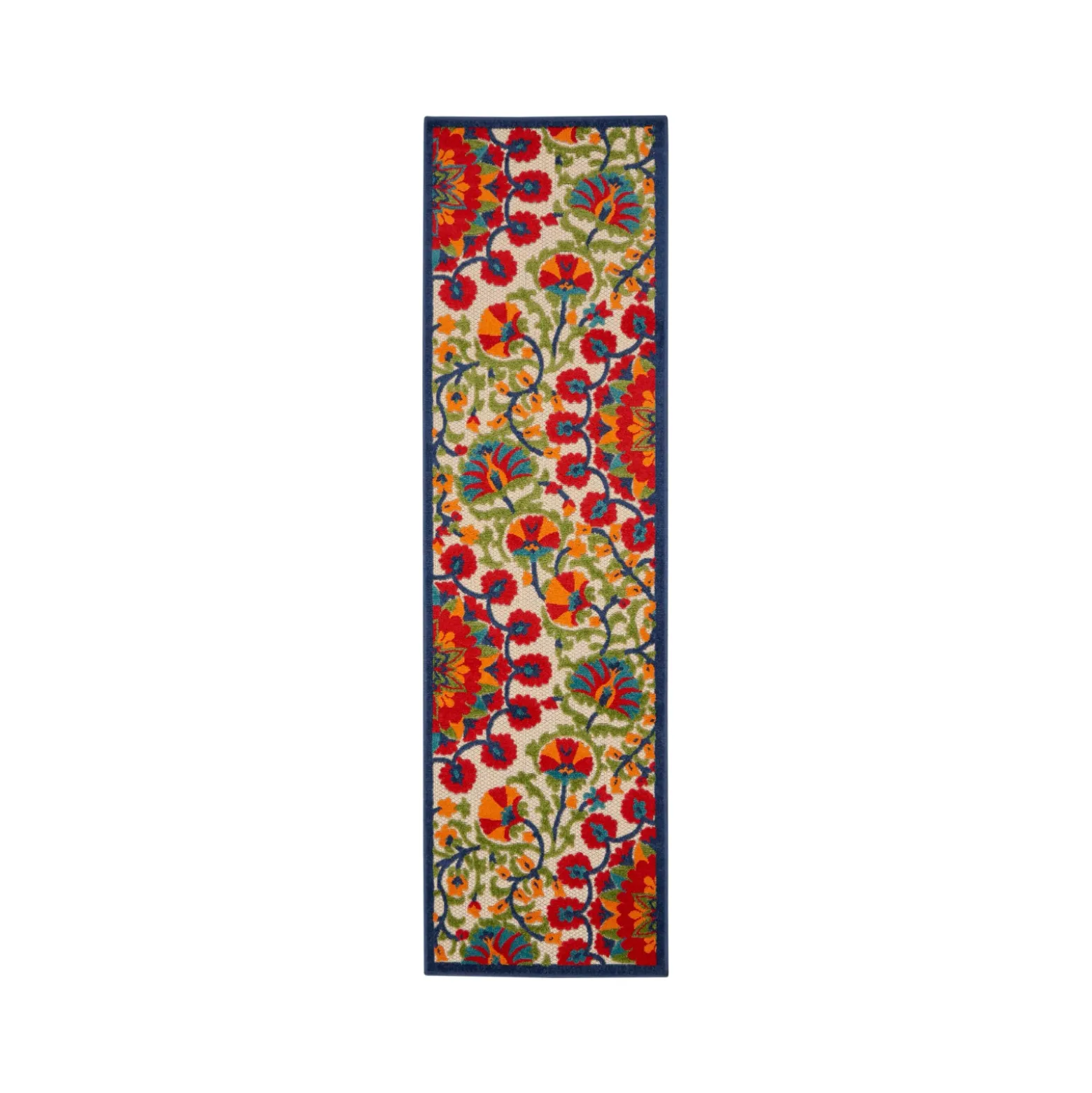 2'3"x8' Runner Area Rug