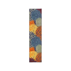 2'x6' Runner Area Rug