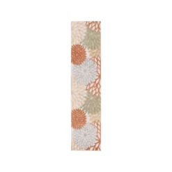 2'x6' Runner Area Rug
