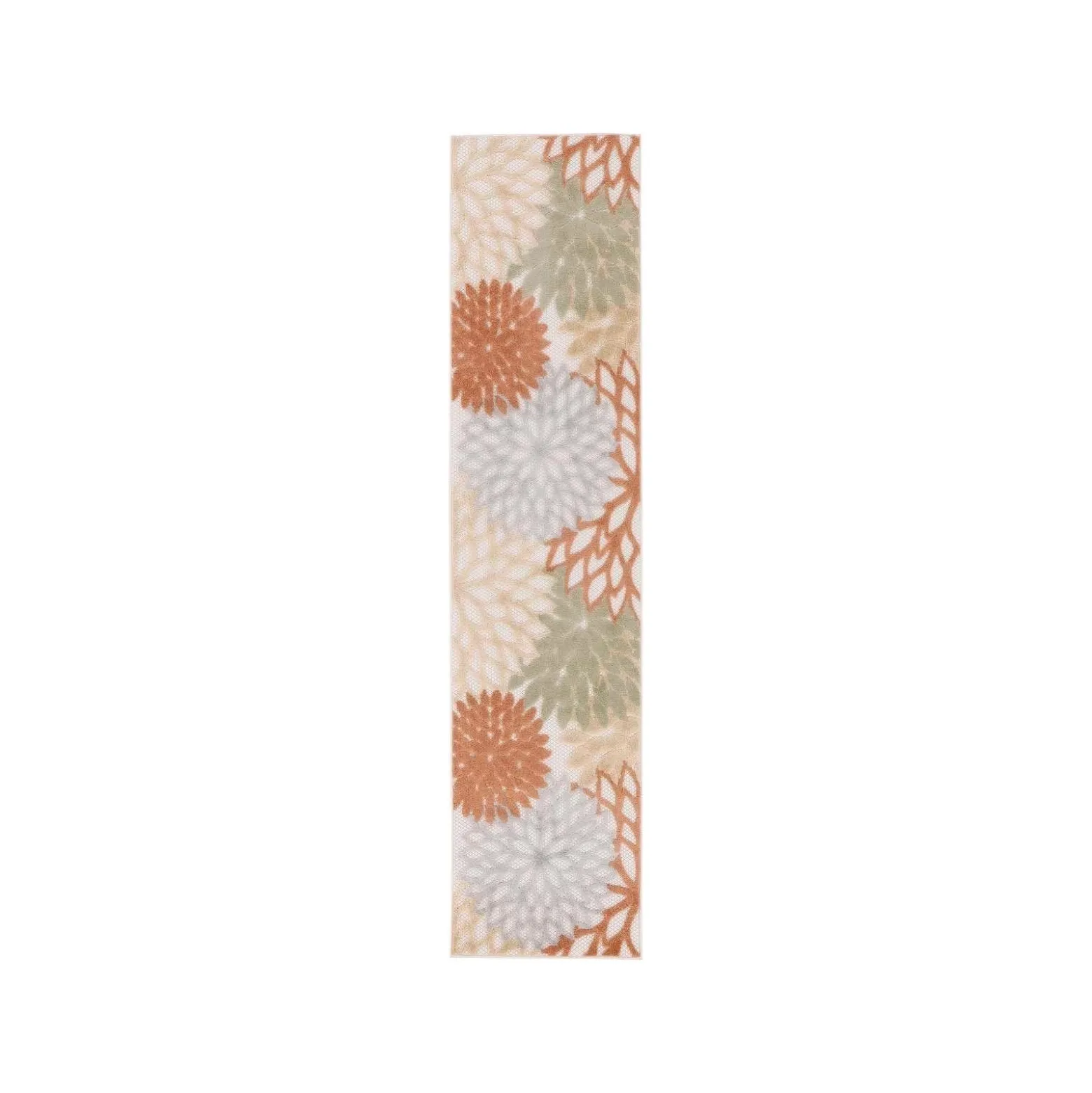 2'x6' Runner Area Rug