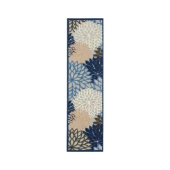 2'x6' Runner Area Rug