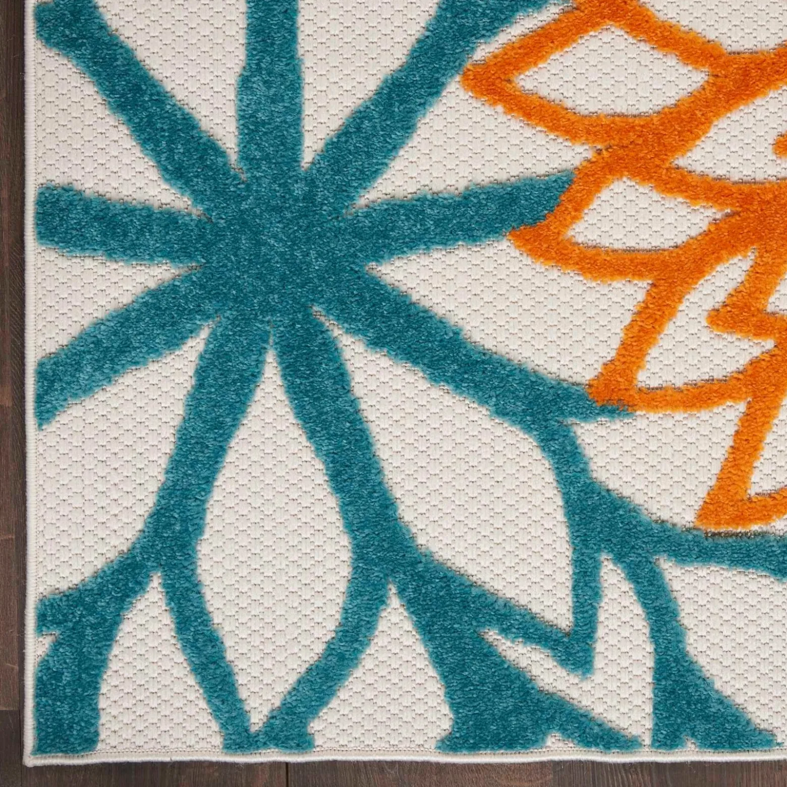 2'x6' Runner Area Rug