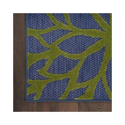 2'x6' Runner Area Rug