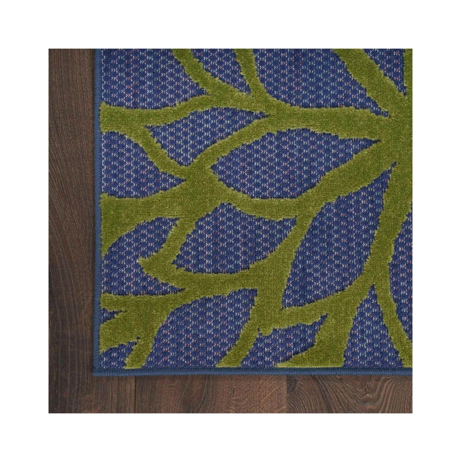 2'x6' Runner Area Rug