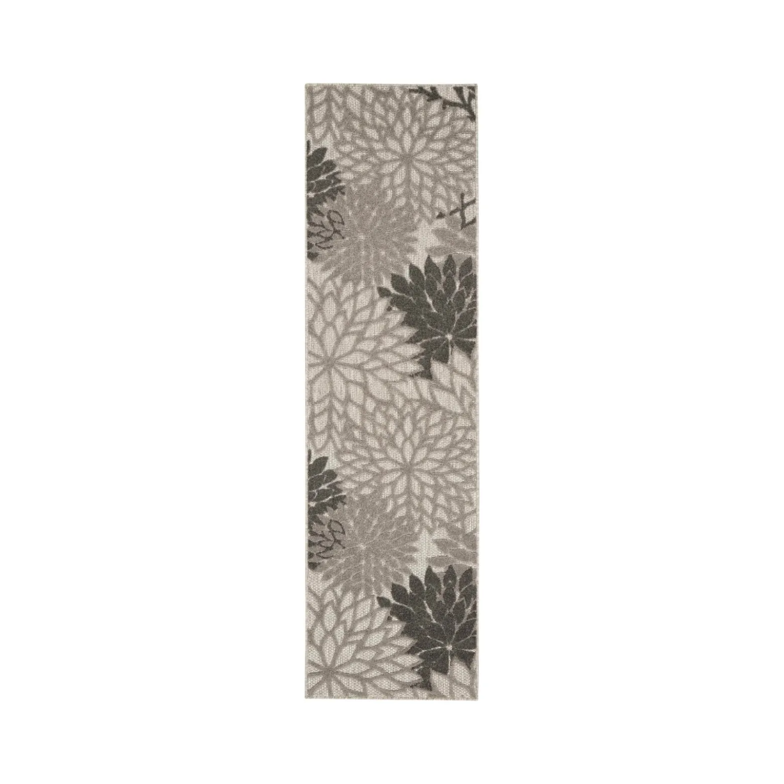2'x6' Runner Area Rug
