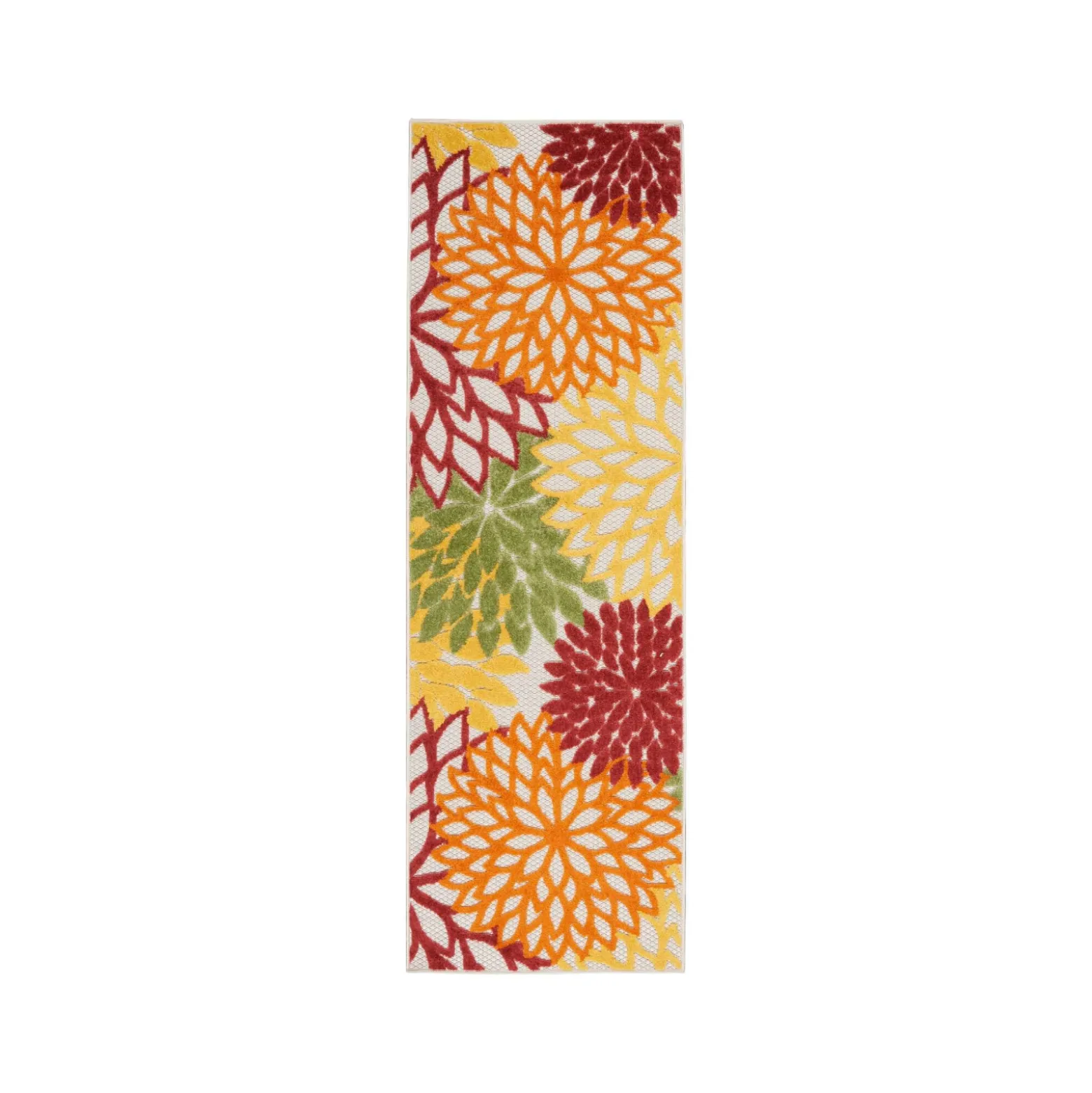 2'x6' Runner Area Rug