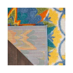 2'x6' Runner Area Rug