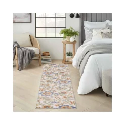 2'x6' Runner Area Rug