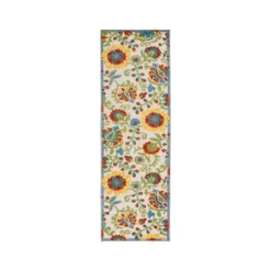 2'x6' Runner Area Rug