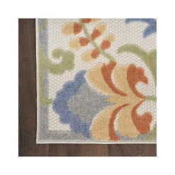 2'x6' Runner Area Rug