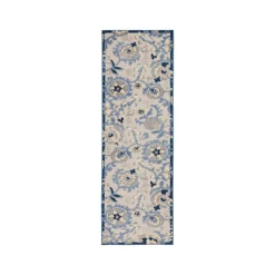 2'x6' Runner Area Rug