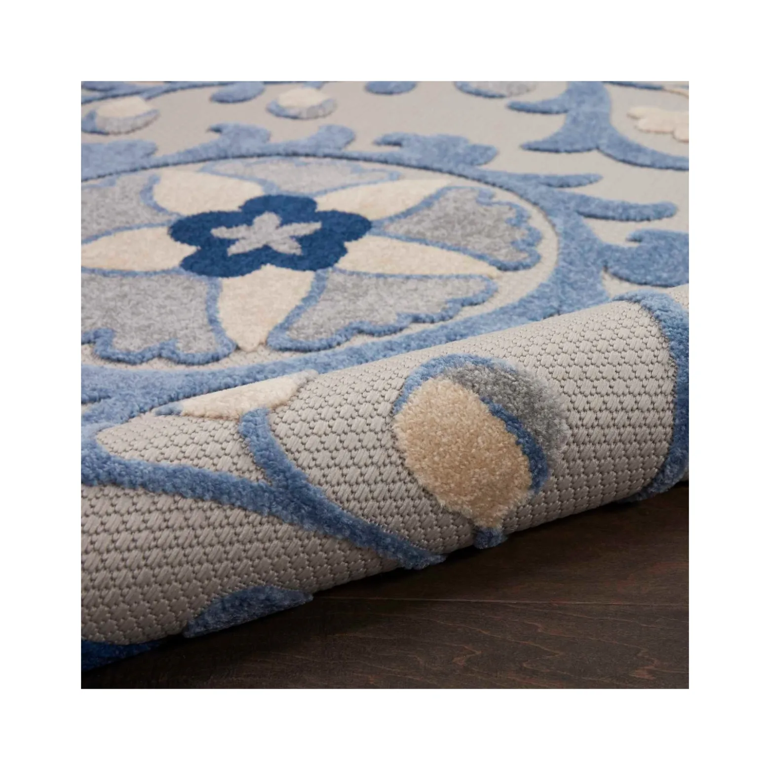 2'x6' Runner Area Rug