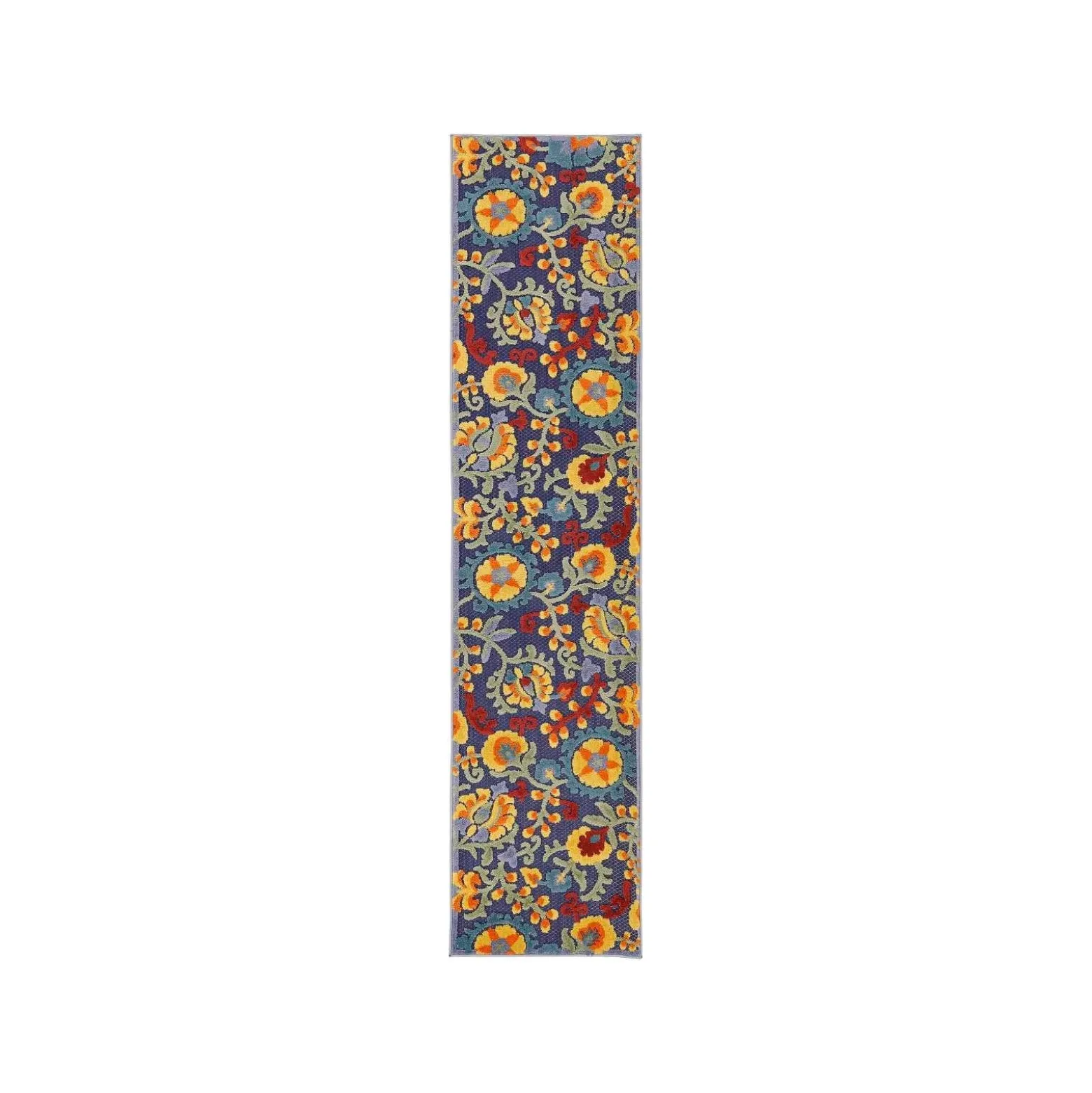 2'x6' Runner Area Rug