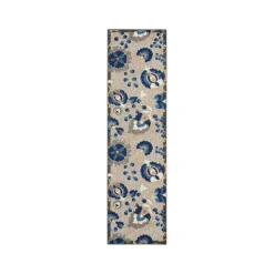 2'x6' Runner Area Rug