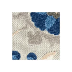 2'x6' Runner Area Rug
