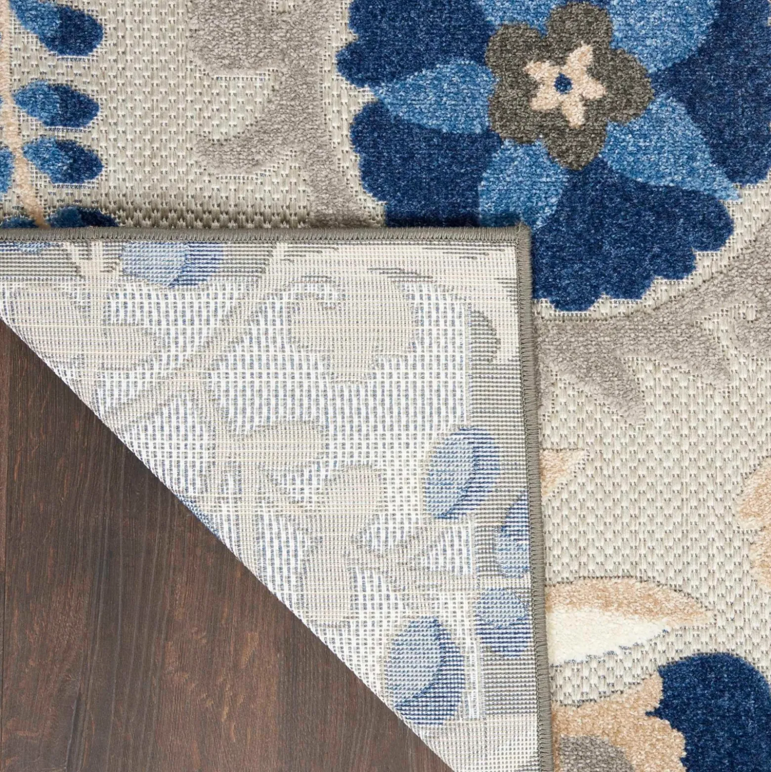 2'x6' Runner Area Rug