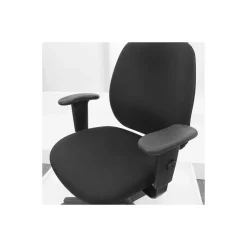 4x4 Series Eight-Way Ergonomic Chair with Arms