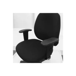 4x4 Series Eight-Way Ergonomic Chair with Arms